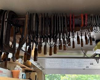 CLAMPS