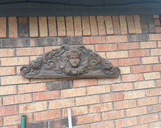 Outdoor Decor