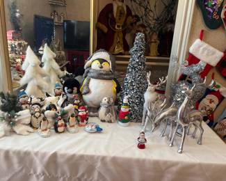 Christmas Decor