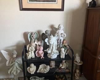 Angel Collection and Randy Souder Picture