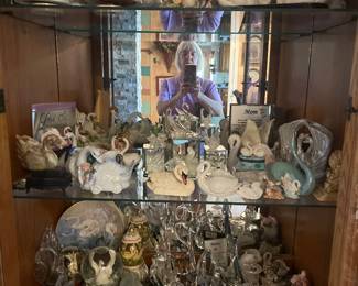 Swan Collection