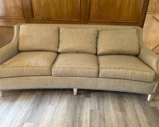 Couch Off White