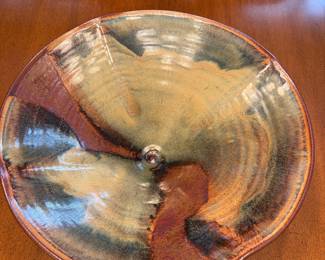 Original pottery