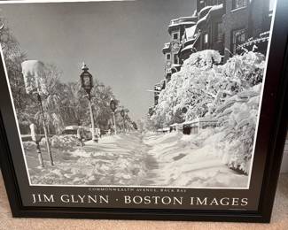 Boston