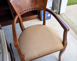 chair