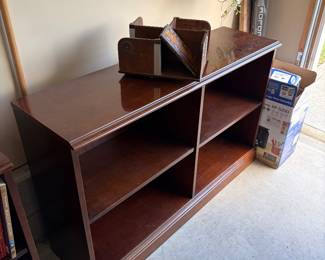 bookcases