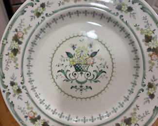 Royal Doulton Provencal