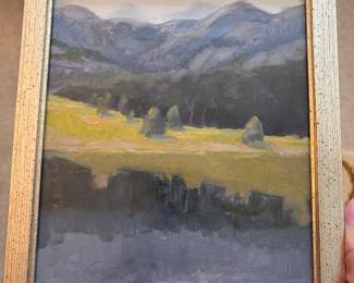 Original art