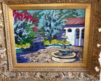 Original art