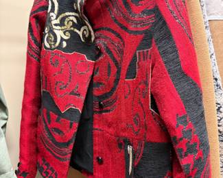 Lovely women's clothing