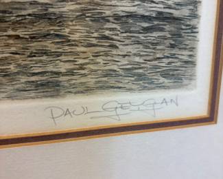 Paul Geygan