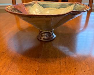 Original pottery