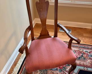 Dining chair -6