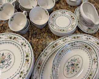 Royal Doulton Provencal