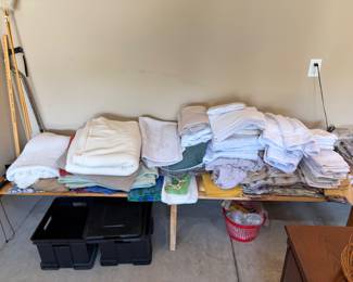 Linens