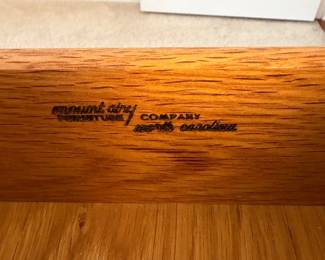 Mount Airy Furniture