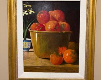 Ronald Lewis Birmingham, Alabama artist