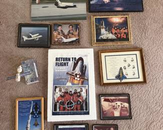 NASA