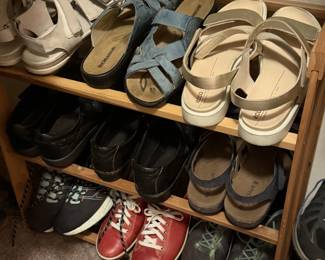 Womens shoes