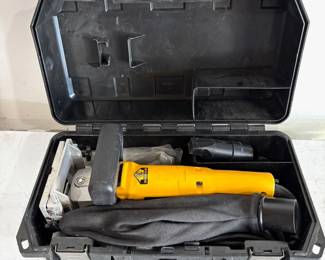G2 Dewalt Plate Joiner