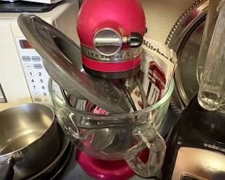 K19 KITCHENAIDE