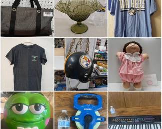 Sale Picture