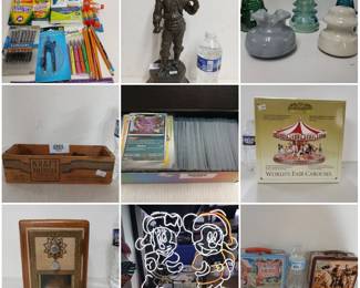 Sale Picture