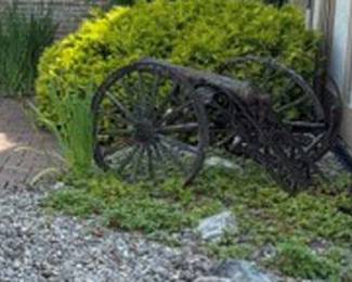 Cannon