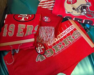 49ERS