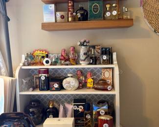 Perfumes