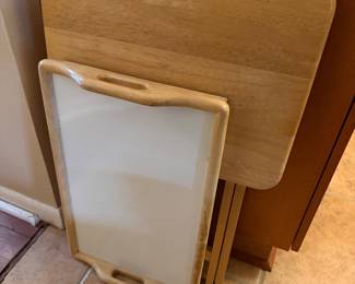 TV Trays