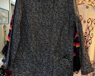 Liz Claiborne 90s jacket