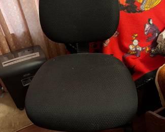 Office chair