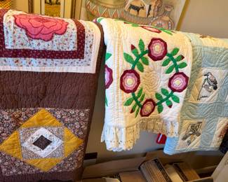 Quilts