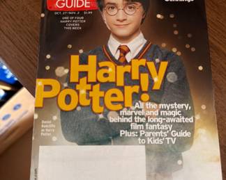 TV Guides