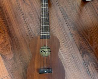 Kingston ukulele 