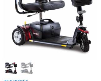 Scooter