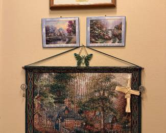 Thomas Kinkade