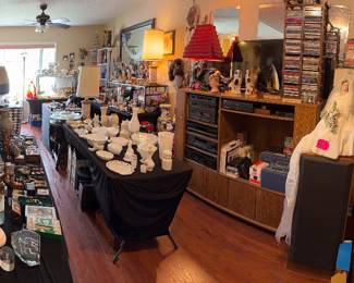 Lots to buy
