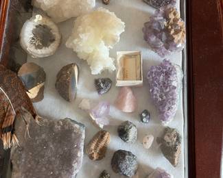 Gems & stones