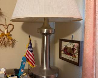 Lamps