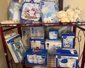 Pillsbury Dough Collection