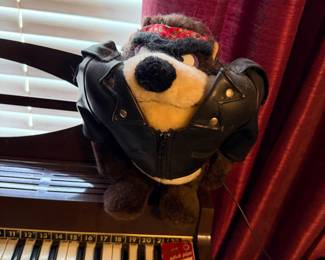 Tazmanian devil