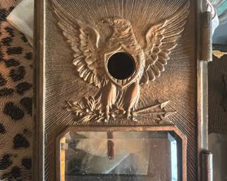specialized antique/vintage calculating or calendrical instrument