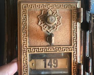 specialized antique/vintage calculating or calendrical instrument