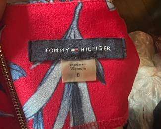 Tommy Hilfiger