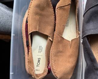 TomsTOMS