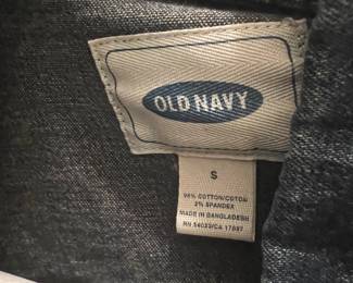 Old Navy