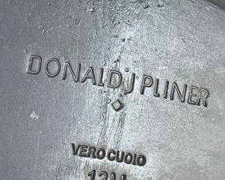 Donald J. Pliner