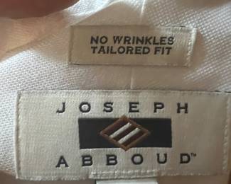 Joseph Abboud